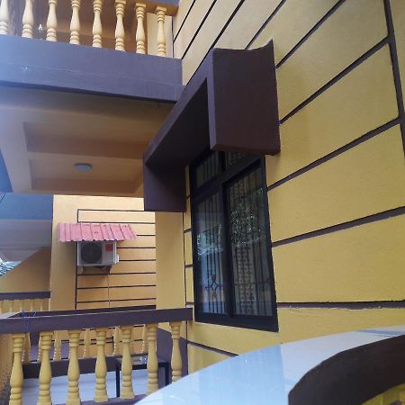 Aurita Holiday Homes Candolim Exterior foto